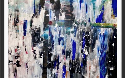 Kunstmeile: Rachel Sarkodie