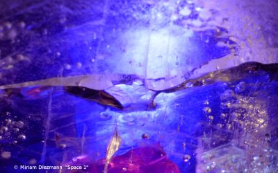 Kunstmeile: Miriam Diezmann