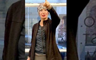 Kunstmeile: Katrin Stender