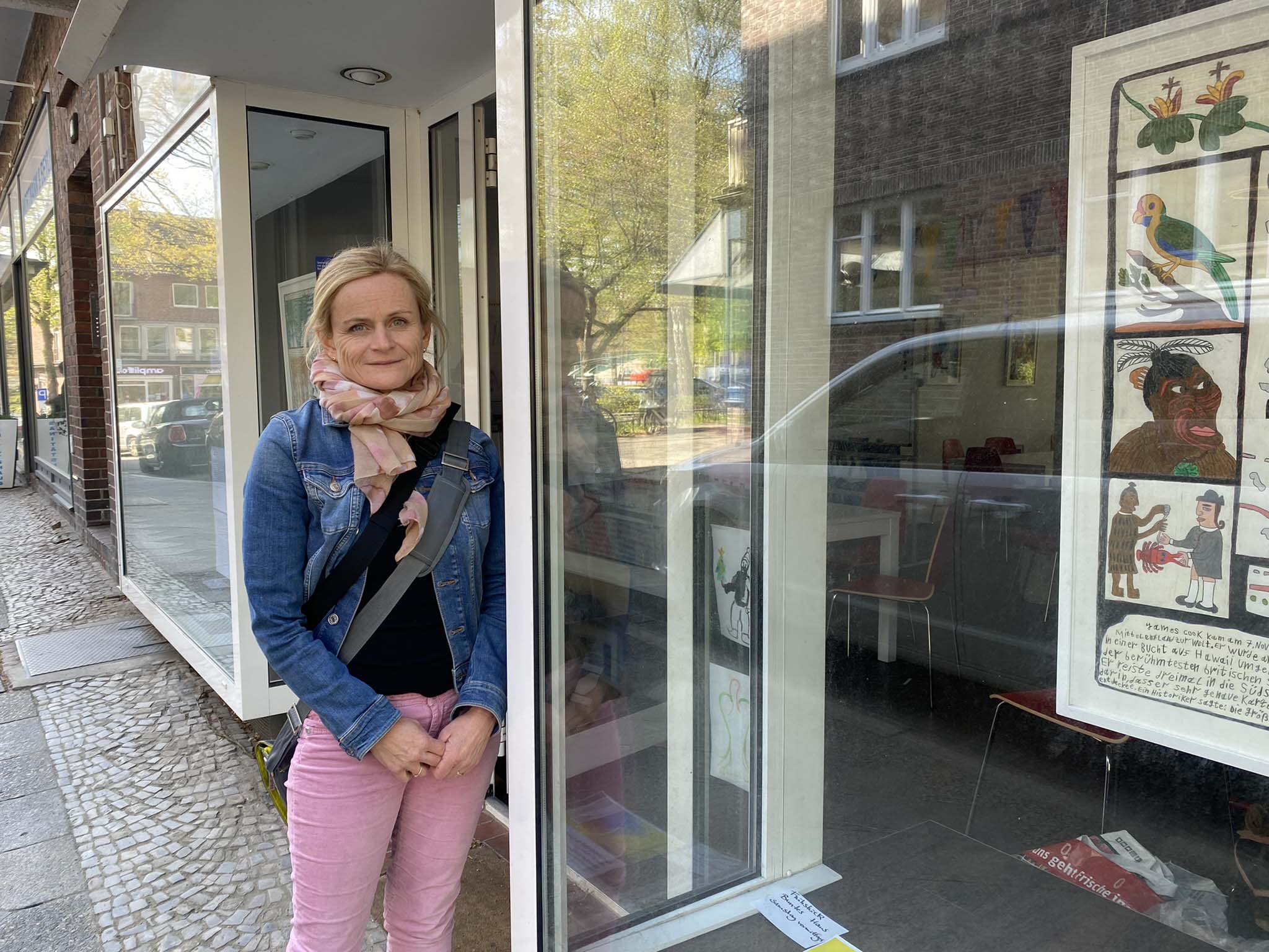 Katrin-Nendel