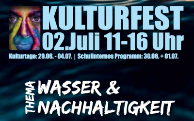 Kulturfest in der Stadtteilschule