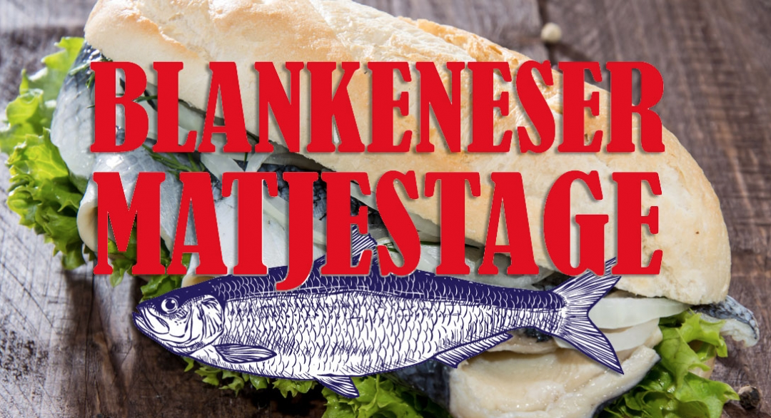 Kein Platz für die Matjestage in Blankenese