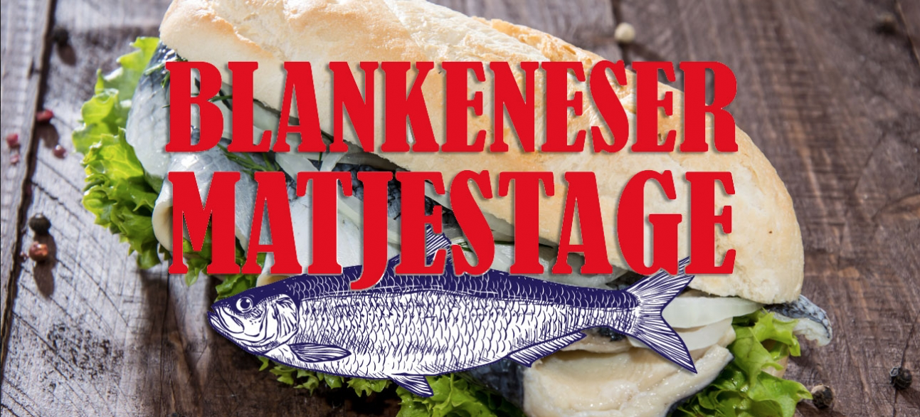Matjestage