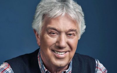 Rolf Zuckowski wird 75 Jahre alt