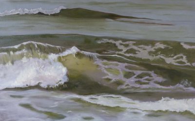 Kunstmeile: Maren Goericke