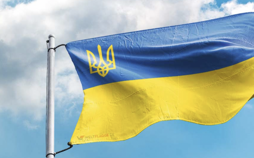Hilfe für die Ukraine
