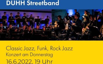 Treffen der Generationen