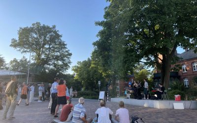 Donnerstag, der kleine Freitag