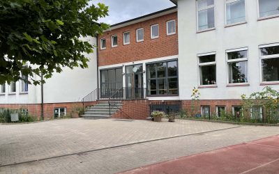 Neue Schulleitung für Maria Grün „endgültig bestellt“