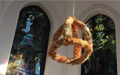 Aarntdank: Middenmang staht wi in`t Övermaat