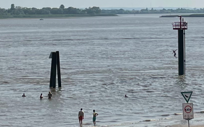BV fordert Sperrvorrichtung für Quermarkenfeuer