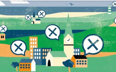 Infos zur ev. Kirchenwahl am 1. Advent