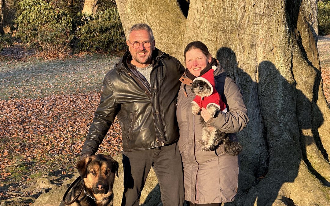 „Was ich mit dem Herzen erinnere, ist nicht verbrannt“