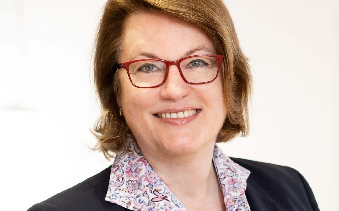 Wechsel im Schilling-Stift