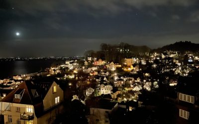 Ein gesegnetes Neues Jahr – und ein Hilferuf