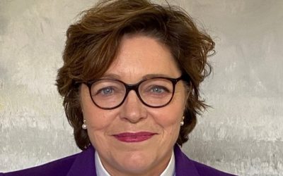 Pastorin Melchiors wechselt zur Kirche der Stille