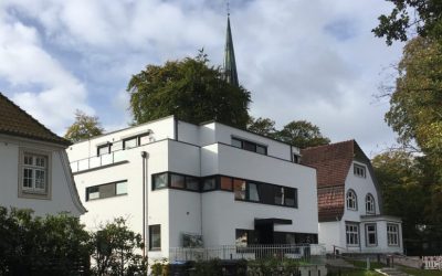 Blankeneser Hospiztag am 7. Juni