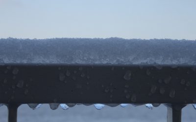 An einem Sonnabend im März