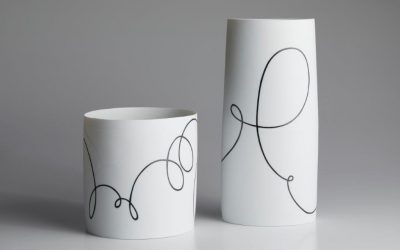 KUNSTMEILE: Karin Bablok