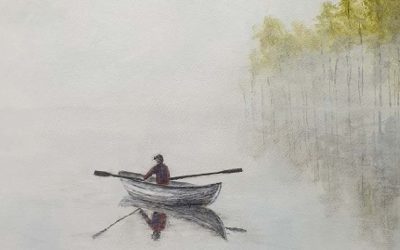 KUNSTMEILE: Claudia Egge