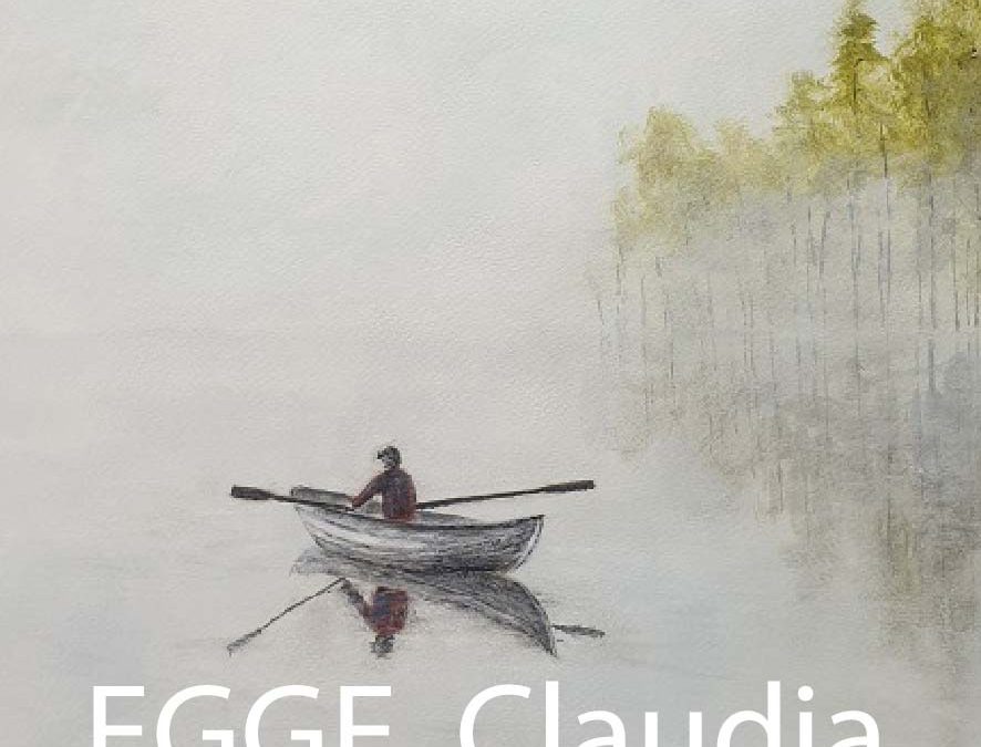 KUNSTMEILE: Claudia Egge