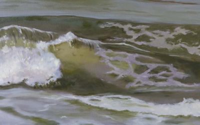KUNSTMEILE: Maren Goericke