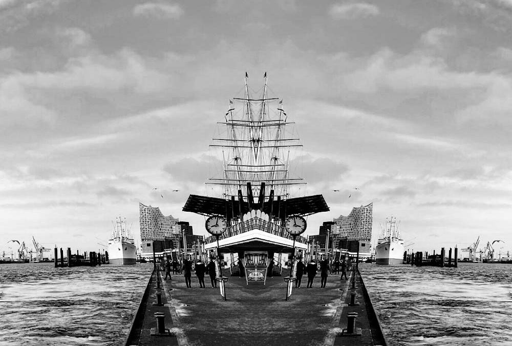 KUNSTMEILE: Susann Nocent, FotoArtist