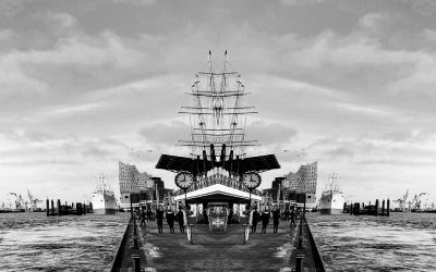 KUNSTMEILE: Susann Nocent, FotoArtist