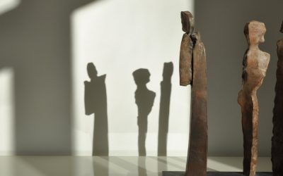 KUNSTMEILE: Michaela Scheel