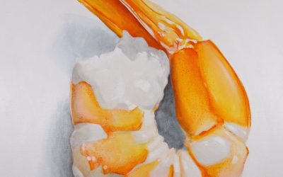 KUNSTMEILE: Anita Schwieger