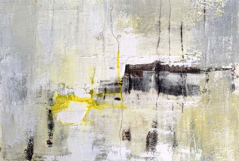 KUNSTMEILE: Juliane Sommer