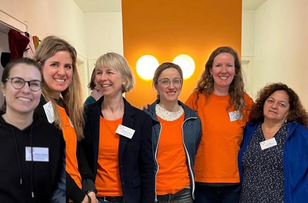 Familienbildung in Blankenese