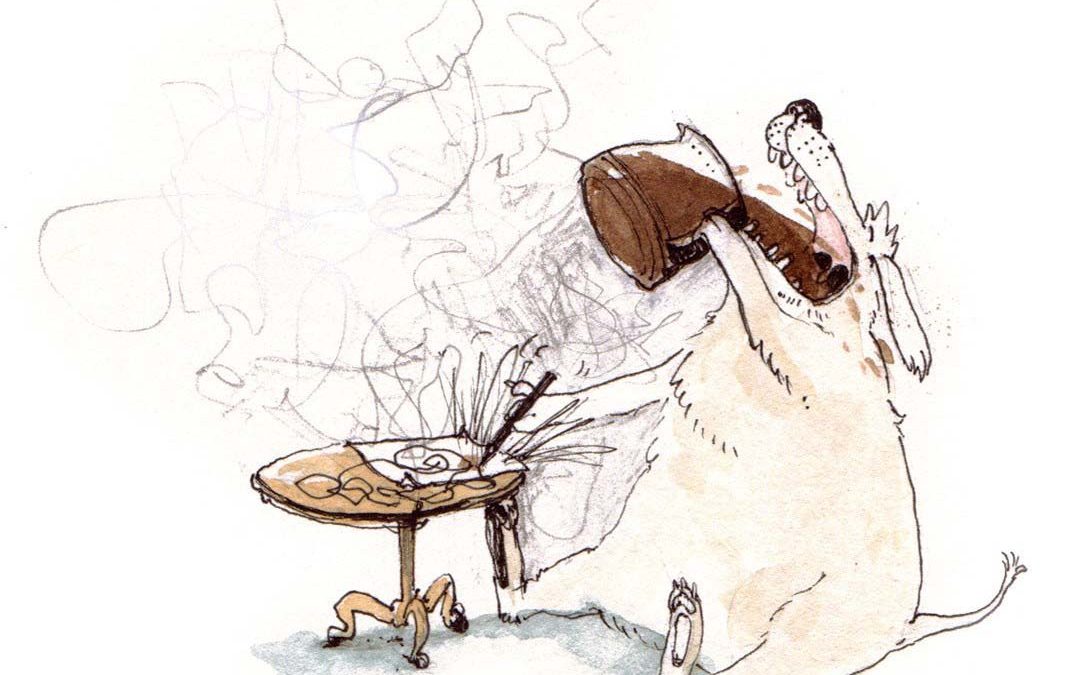 KUNSTMEILE: Nicole Iwanov