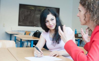 Anker werfen und Zukunft schaffen