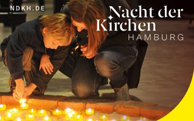 Nacht der Kirchen 2023