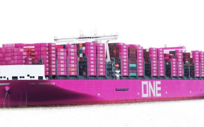 Zuerst bei uns: ONE INNOVATION