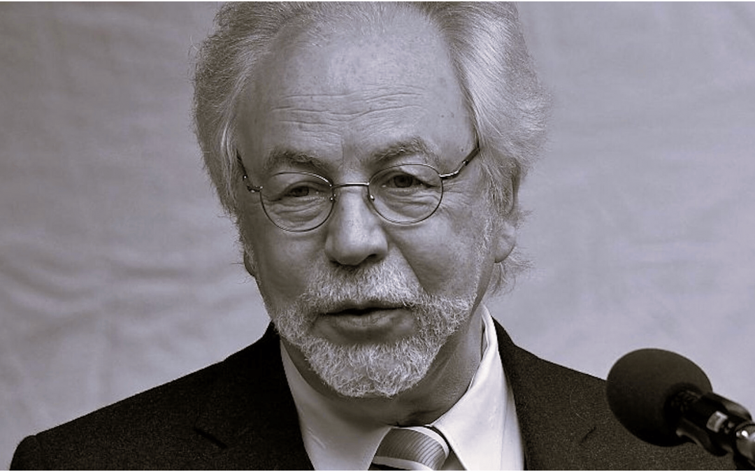 Msgr. Peter Mies ist tot