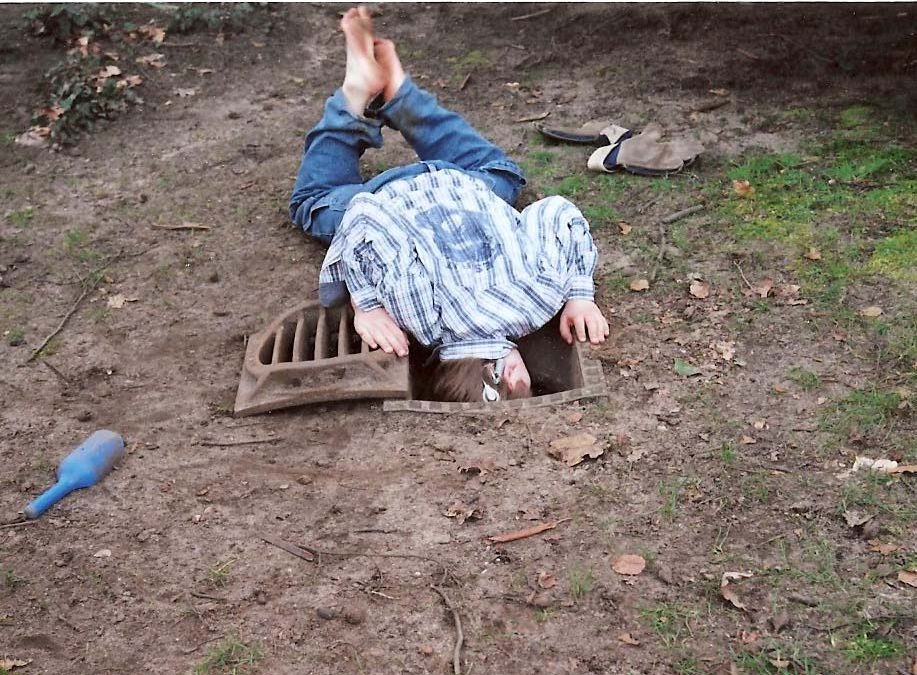 Björn Höcke und behinderte Jugendliche – eine Reaktion