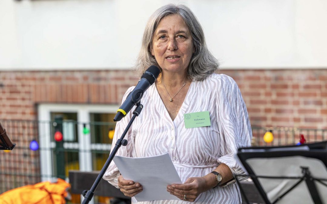 „Man spürt die Lust, Neues auszuprobieren“