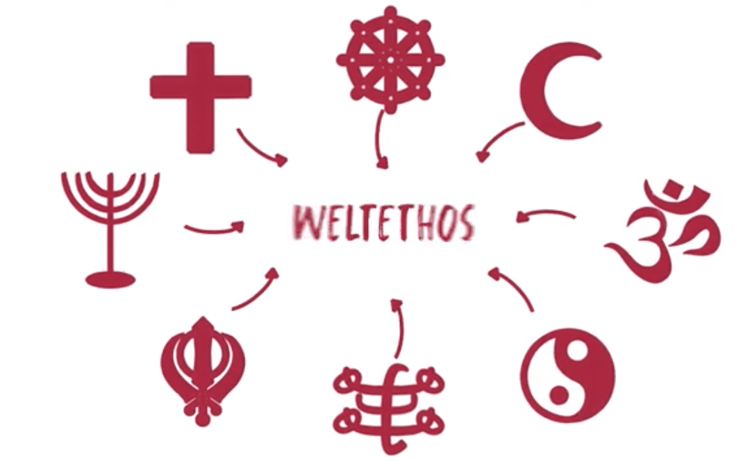 10 Jahre Initiative Weltethos – Predigt der Bischöfin Kirsten Fehrs