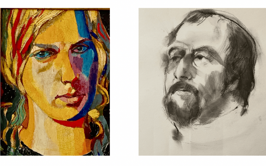 Galerie Blankenese 1968 – 2023