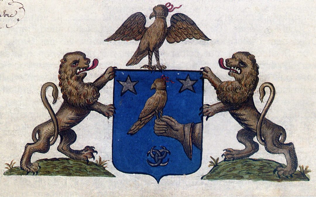 15.11.: Vortrag über das Unternehmen „Godeffroy“