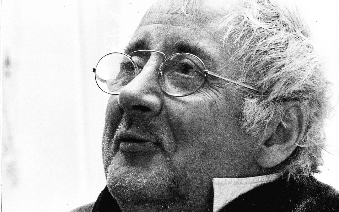 Matinee am 26. November in der Horst Janssen Bibliothek