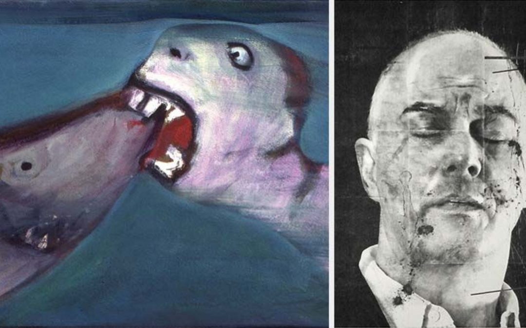 Heinrich Schilinzky | Heiner Studt: Umbrüche