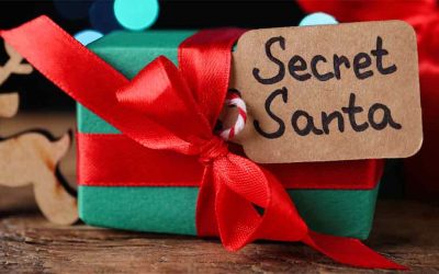 Secret Santa 2023: Jetzt anmelden!
