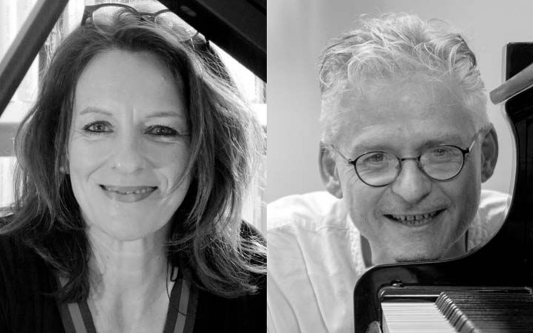 11.11.: Konzert „Tanz für zwei“