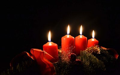 1. Advent: Glaube, Hoffnung, Liebe