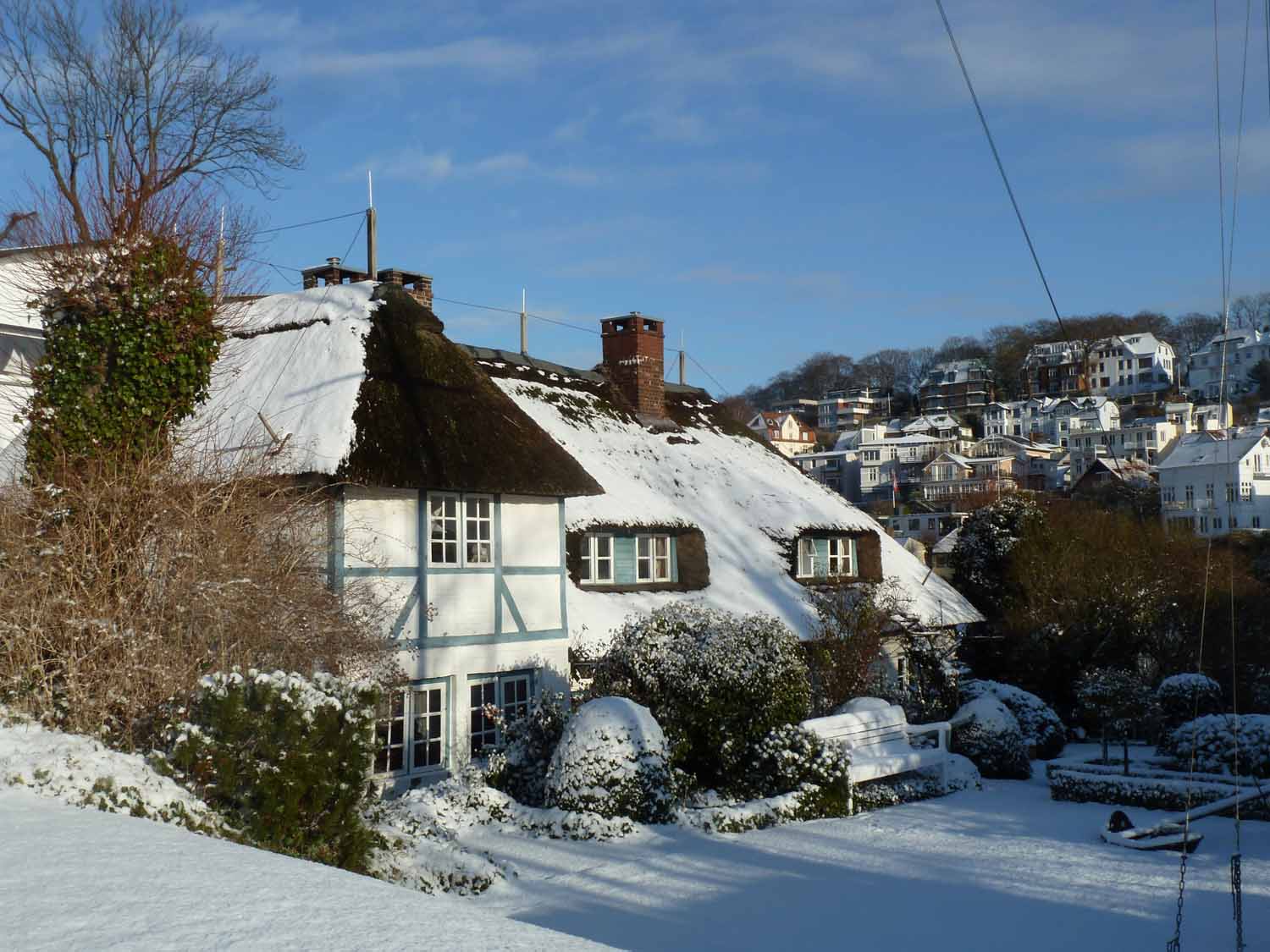 Fischerhaus2012