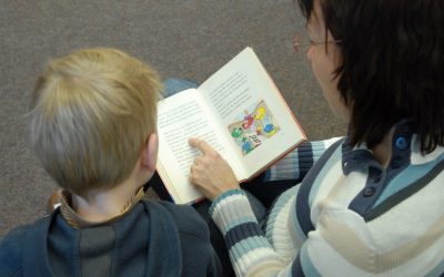 Lesen macht start! Lesetrainer für Grundschuldkinder gesucht