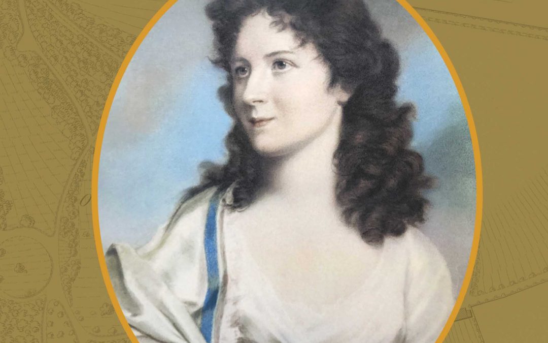 Der gute Mensch von Blankenese: Friederike Klünder